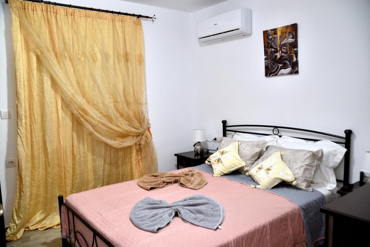 Plumeria House Архангелос Экстерьер фото